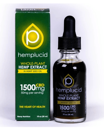 Hempoil1500mg
