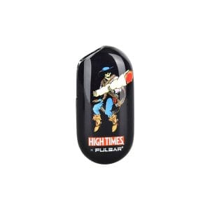 High Times® x Pulsar Obi Auto-Draw Battery | 650mAh - Cowboy / Individual