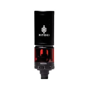 Hitoki Saber Laser Combustion Vaporizer - 500mAh