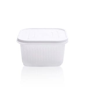 Honeybee Herb Banger Cleaning Basket
