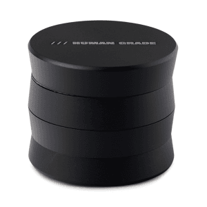 Human Grade Grinder 3A (2" 4-Piece) - Black