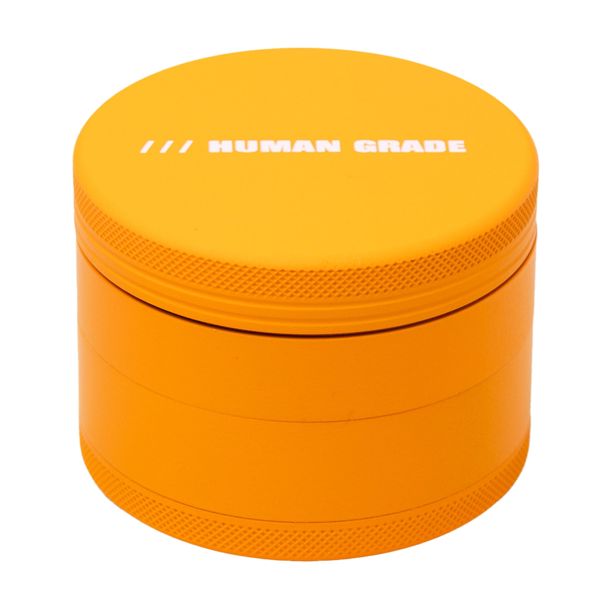 Human Grade Grinder 4R (2.5") - Orange