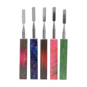 Human Grade Resin Dab Tools - 1A (5)