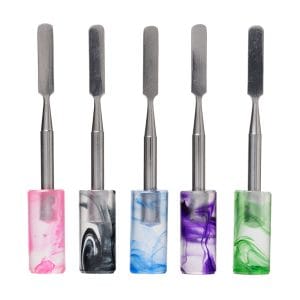 Human Grade Resin Dab Tools - 3A (5)