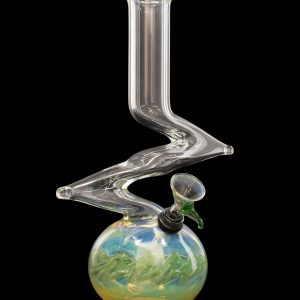 LA Pipes Zong Bubble Bong