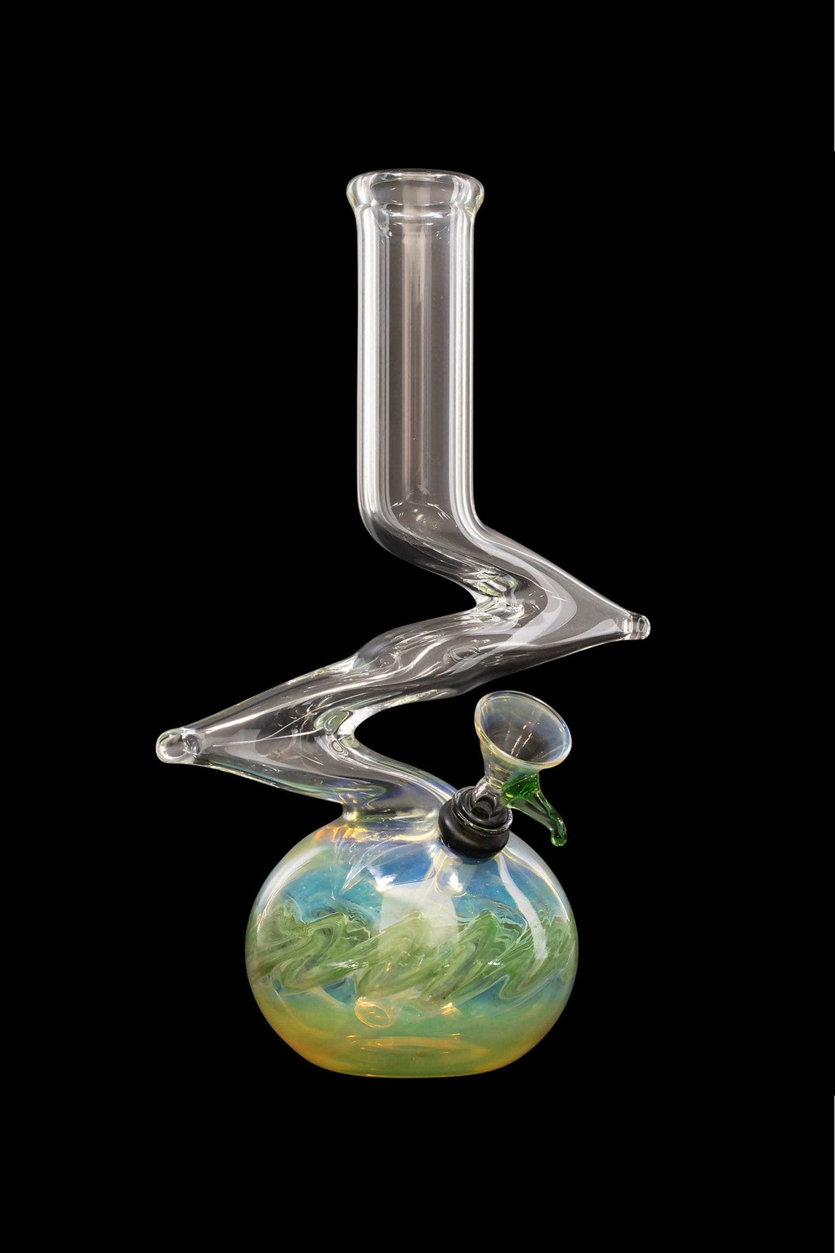 LA Pipes Zong Bubble Bong