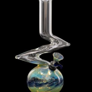 LA Pipes Zong Bubble Bong