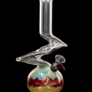 LA Pipes Zong Bubble Bong