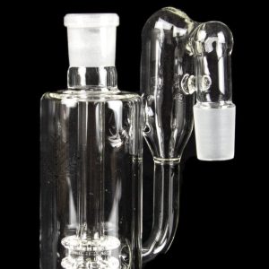 Freeze Pipe Ashcatcher