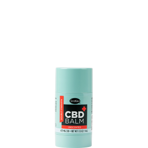 Shikai CBD Unscented Balm 1.65 oz