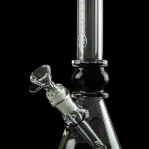 Pulsar ""High Society"" Beaker Water Pipe