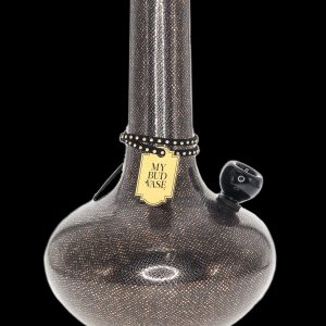 My Bud Vase ""Burmese"" Ornate Water Pipe