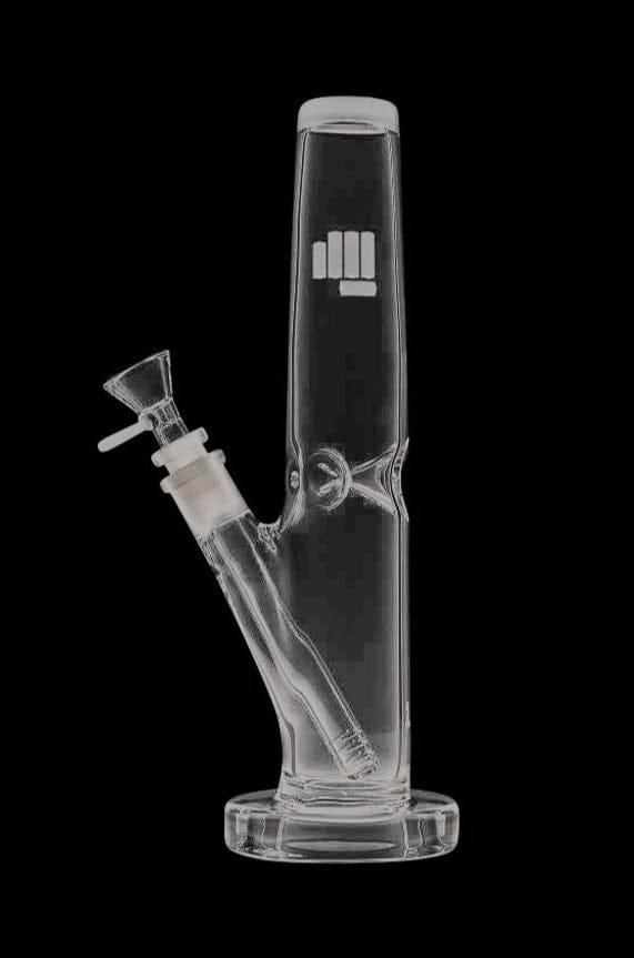 Snoop Dogg Pounds ""Rocketship"" Bong