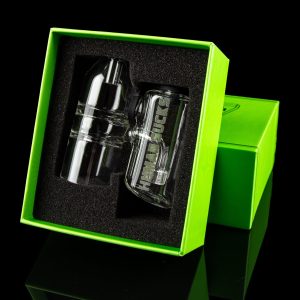 Human Sucks STINGER Glass Bubbler