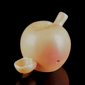 Roast & Toast Mini Peach Pipe