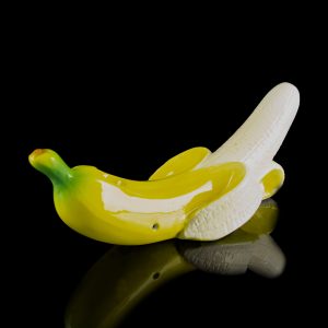 Roast & Toast Curvy Banana Pipe
