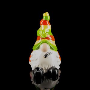 Roast & Toast Stoned Gnome Pipe