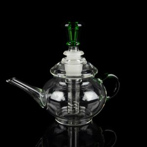 Art of Smoke High Tea Bubbler