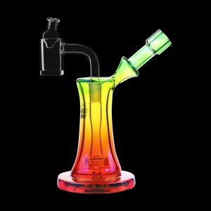 Stash Shack Aurelia Mini Dab Rig