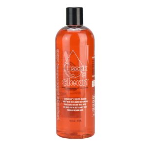 Isopropyl Alcohol Cleaner - 16oz - Soak & Clean
