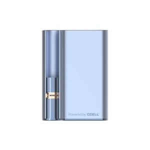 Jupiter CCell Palm Pro 510 Cartridge Battery | 500mAh - Baby Blue
