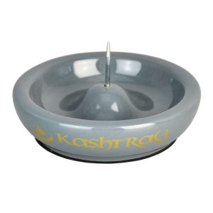 Kashtray Original Cleaning Spike Ashtray - Kashtray Blue Gray
