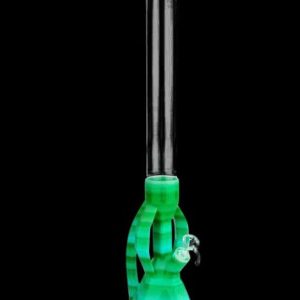 Kayd Mayd ""Kleopatra"" Water Pipe