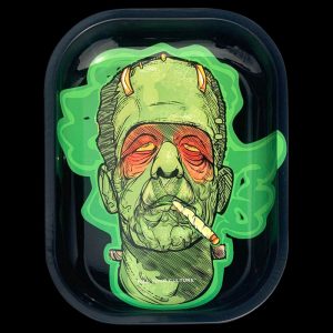 Kill Your Culture ""Frankenstoned"" Rolling Tray