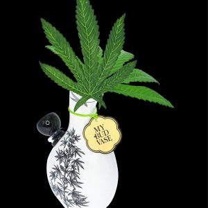 My Bud Vase Love Bud Water Pipe