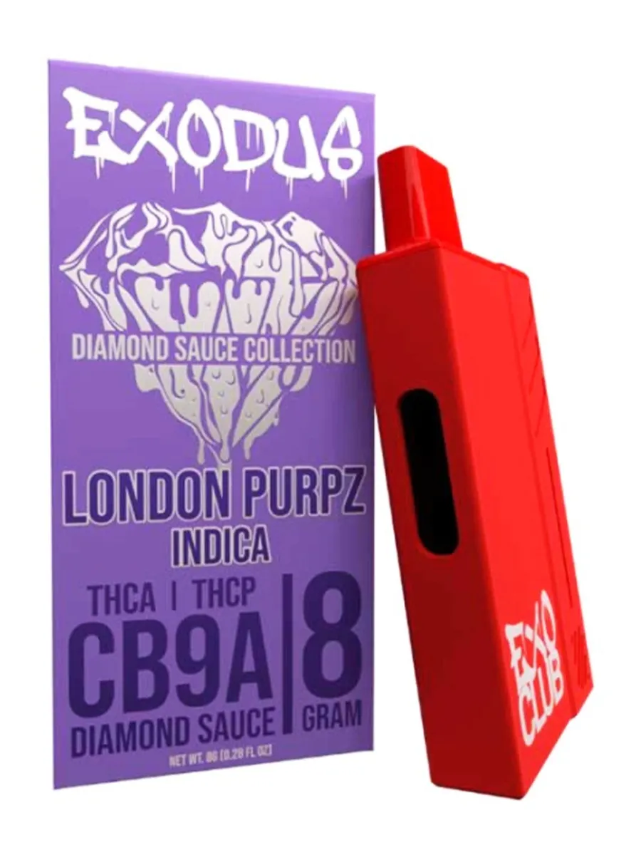 London Purpz