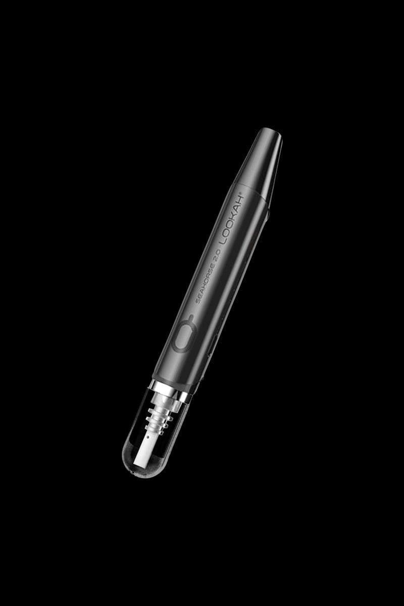 Lookah Seahorse 2.0 Electric Dab Pen Black 1 9666e839 9601 4592 9ccb 7df576b5cd45