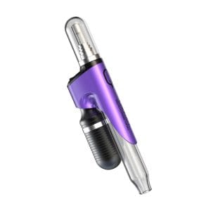 Lookah Seahorse King - Vaporizer - Purple