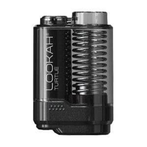 Lookah Turtle Vaporizer - Green