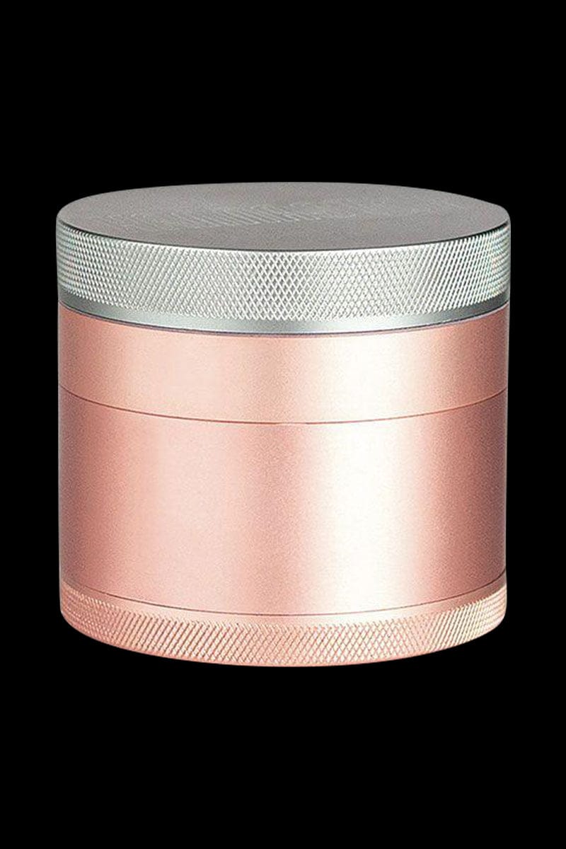 Kannastor 4-Piece Solid Body Grinder