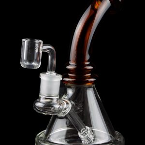 Mini Bent Neck Water Pipe