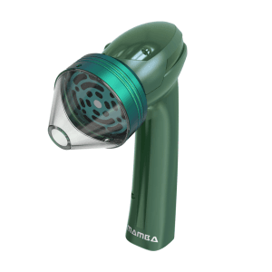 Mamba V2-55 Electric Herb Grinder - Green