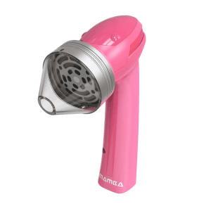 Mamba V2-55 Electric Herb Grinder - Pink
