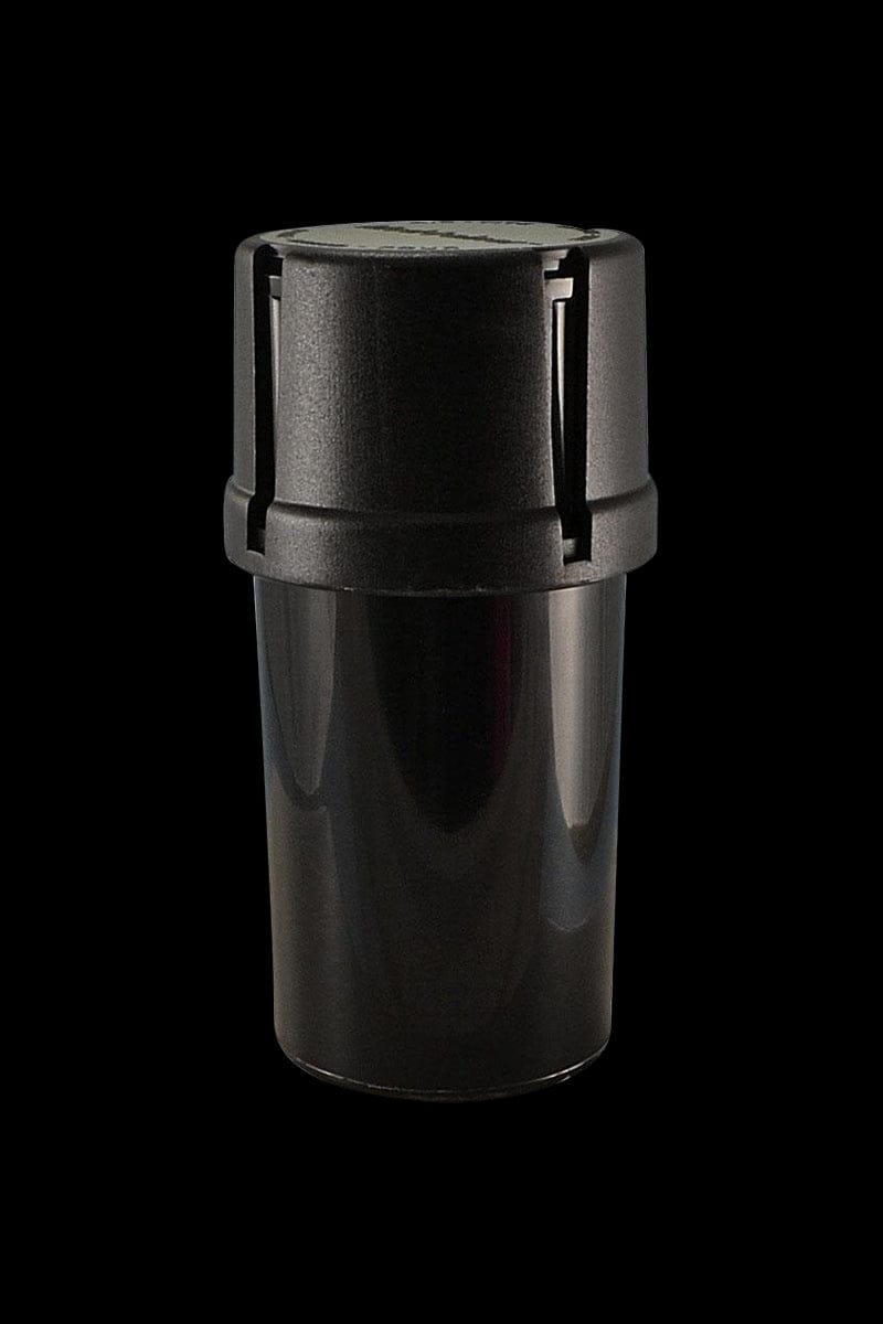 Medtainer Storage Container Solid Black media 1 1d829c5a 51d9 4f80 b646 32ecff597c27
