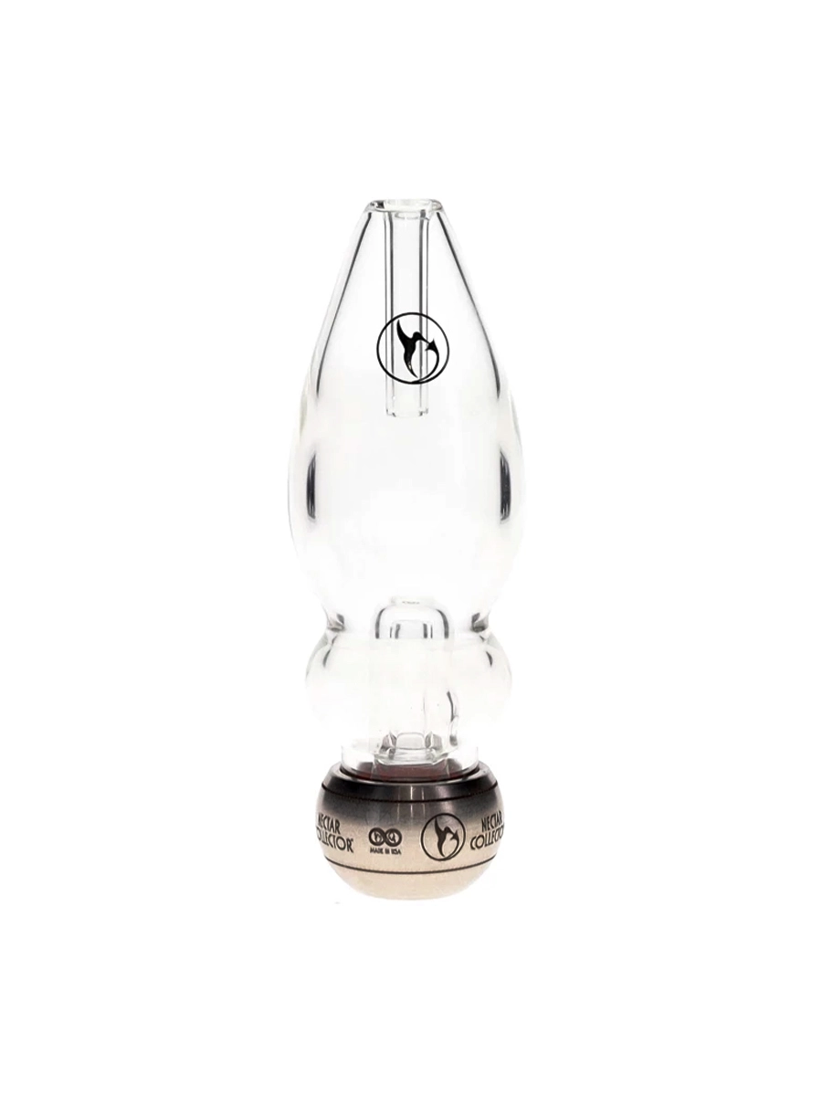 Nectar Collector Honeybird Pro Kit Single Hole Vortex Venturi Diffuser