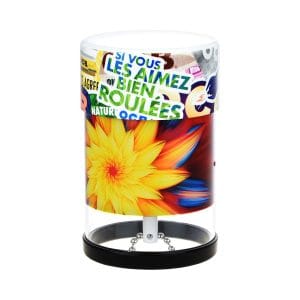 OCB x Wakit Electric Grinder - Flower
