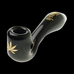 Puff Puff Pass ""OG Kush"" Strain Pipe