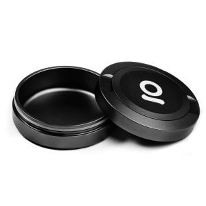 Ongrok Pouch Storage Puck - Black