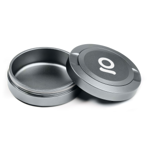 Ongrok Pouch Storage Puck - Gray
