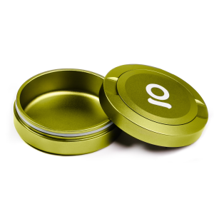 Ongrok Pouch Storage Puck - Green