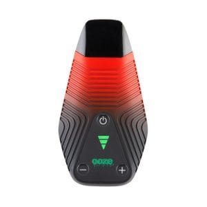 Ooze Brink Dry Herb Vaporizer | 1800mAh - Midnight Sun