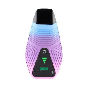 Ooze Brink Dry Herb Vaporizer | 1800mAh - Twilight
