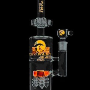 Tsunami Gear Base Water Pipe