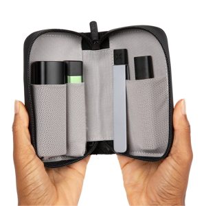 PAX Smell Proof Bags - Case - Pocket