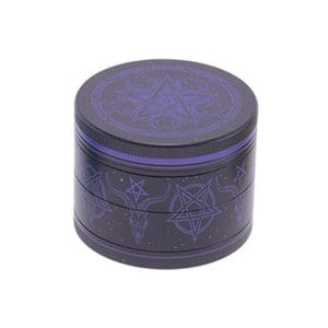 PENTAGRAM WACKY GRINDER