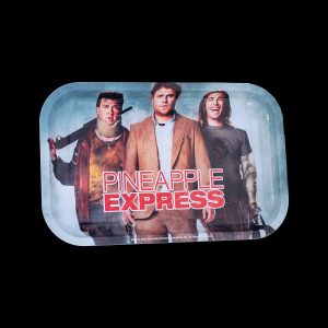 Pineapple Express Official Rolling Tray - Trifecta